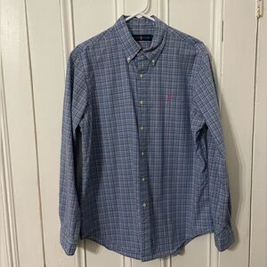 Polo Ralph Lauren long sleeve button down